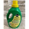 Image 2 : MiracleGro Quick Start + Planting & Transplant Solution - 1.4L