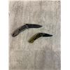 Image 2 : Lot Of 2 Pocket Knives