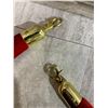 Image 2 : Red Velvet Stanchion Rope