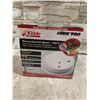 Image 1 : Kidde Pro Series Direct Wire 120V Smoke Alarm