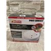 Image 2 : Kidde Pro Series Direct Wire 120V Smoke Alarm