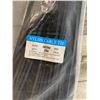 Image 2 : 250 PCS - Nylon Cable Ties - Size 5X250MM
