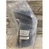Image 3 : 100 PCS - Nylon Cable Ties - Size 3.6x100MM