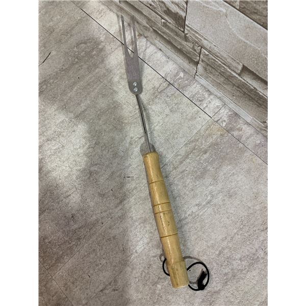Lot Of 18 Better Barbeque Forks