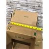 Image 4 : Lot Of 30 Cardboard Boxes - 24x14in
