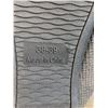 Image 3 : Gray Slide On Slippers - Size 38/39