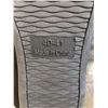 Image 3 : Black Slide On Slippers - Size 40/41