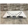 Image 10 : White HP All In 1 Desktop Monitor Computer