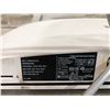 Image 11 : White HP All In 1 Desktop Monitor Computer