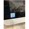 Image 2 : White HP All In 1 Desktop Monitor Computer