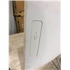 Image 6 : White HP All In 1 Desktop Monitor Computer