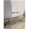 Image 7 : White HP All In 1 Desktop Monitor Computer