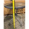 Image 6 : Small Glass Table