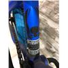 Image 10 : Blue Avigo Extreme BMX Bike