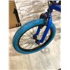 Image 2 : Blue Avigo Extreme BMX Bike
