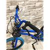 Image 3 : Blue Avigo Extreme BMX Bike
