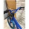 Image 4 : Blue Avigo Extreme BMX Bike