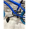 Image 6 : Blue Avigo Extreme BMX Bike