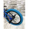 Image 7 : Blue Avigo Extreme BMX Bike