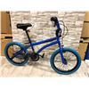 Image 8 : Blue Avigo Extreme BMX Bike