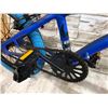 Image 9 : Blue Avigo Extreme BMX Bike