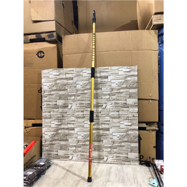 Guttermaster Telescopic Water Fed Pole