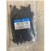 Image 6 : Assortment Of Different Sized Nylon Cable Ties