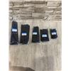 Image 1 : Assortment Of Different Sized Nylon Cable Ties