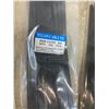 Image 2 : Assortment Of Different Sized Nylon Cable Ties