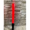 Image 2 : Red LED Traffic Safety Wands