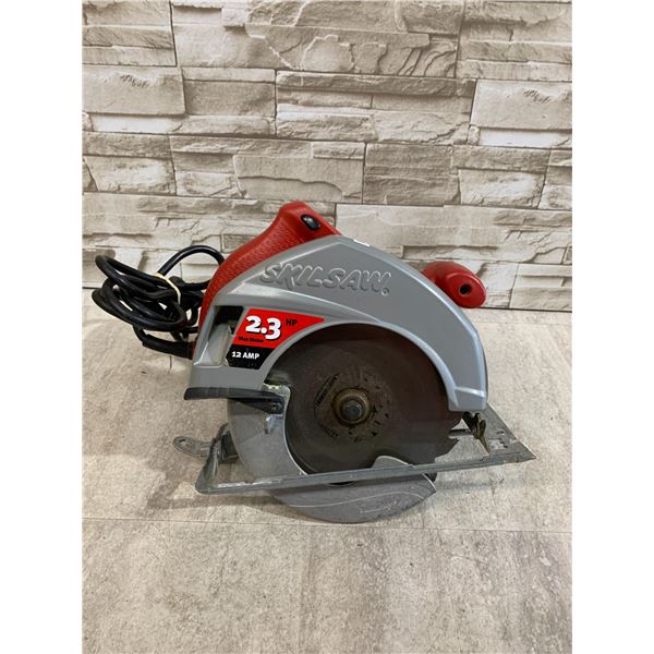 Skilsaw 5400 Corded Circular Saw - 12A 2.3HP