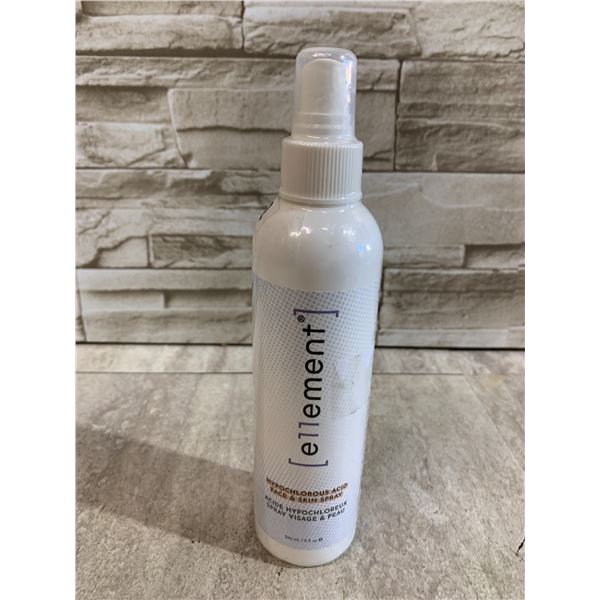 Ellement Hypochlorus Acid Face & Skin Spray