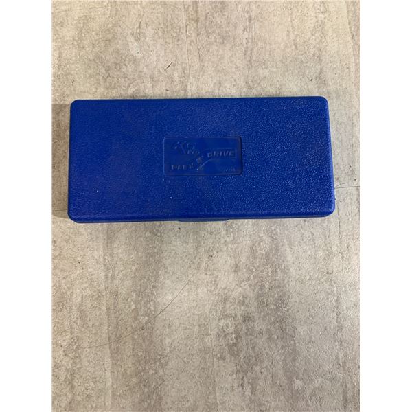 Flex N Drive KC Pro Tool Kit