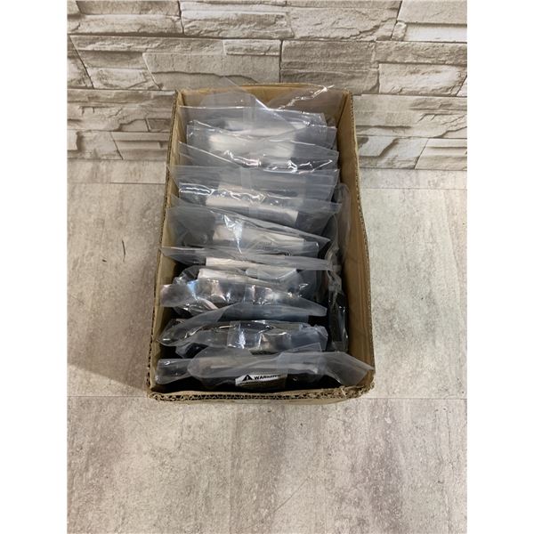 Lot Of 16 Plantar Fasciitis Night Socks