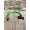 Image 1 : Triple Tap Extension Cord