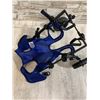Image 2 : Adjustable 2 Wheel Dog Wheel Chair