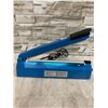 Image 6 : Manual Impulse Heat Sealer