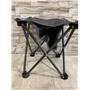 Image 2 : Yolafe Portable Folding Camping Stool