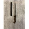 Image 2 : Royal Showcase The Ultimate In Fine Cutlery Kitchen Knife