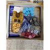 Image 4 : Azul Duel Tile Game