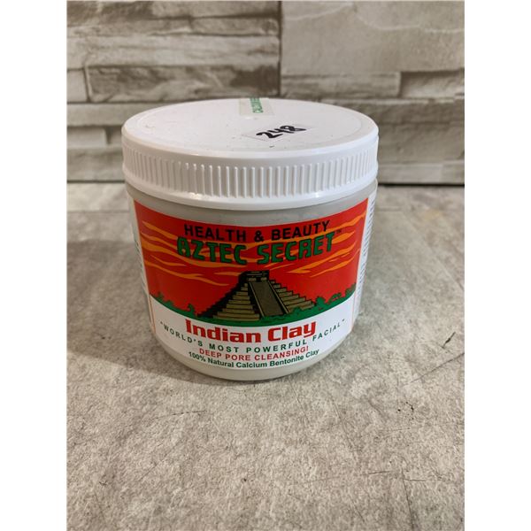 Health & Beauty Aztec Secret Indian Clay