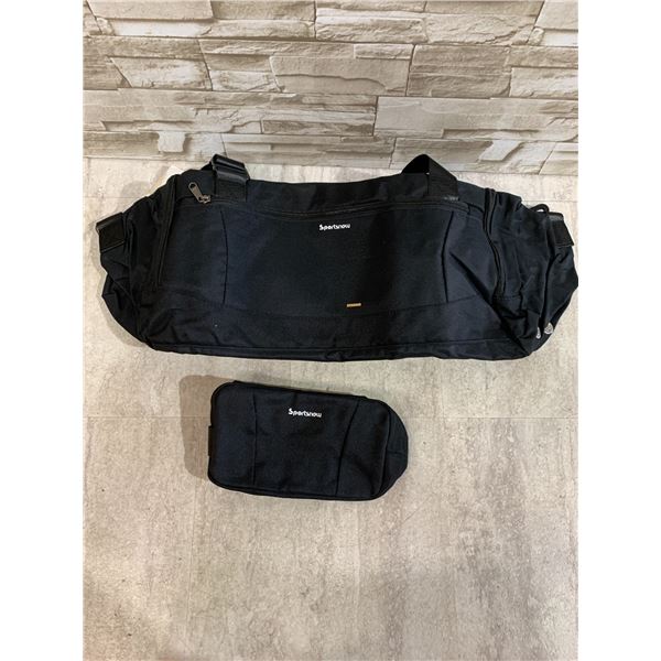Gym Duffle Bag