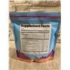 Image 2 : Yoqpoe Super Yerba Raspberry Lemonade - 30 Packets