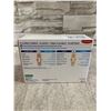 Image 2 : Elastoplast Variety Pack Flexible Fabric Bandaids - 80 Strips