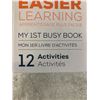 Image 3 : Taf Toys Easier Learning "My 1st Busy Book"