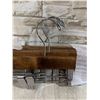 Image 3 : Lot Of 20 Coat Hangers