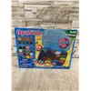 Image 1 : Aquabeads Mega Bead Set - Over 2400 Beads - 24 Colours