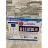 Image 2 : Aquabeads Mega Bead Set - Over 2400 Beads - 24 Colours