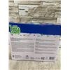 Image 3 : 2 In 1 Natural Face & Finger Paint Set