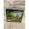 Image 1 : WOMA C0447 Brontosaurus Building Block Set